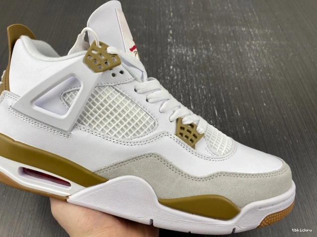 Reps TBK Jordan DR5415-120 SB Retro 4 0823